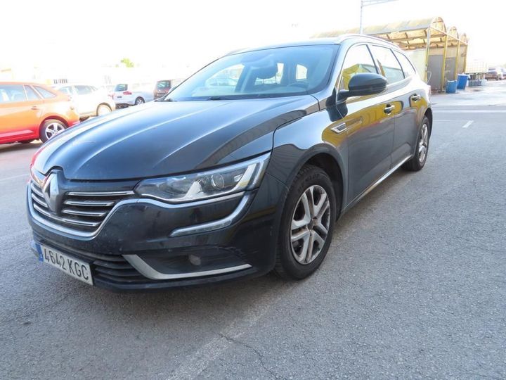 Photo 0 VIN: VF1RFD00958994605 - RENAULT TALISMAN 