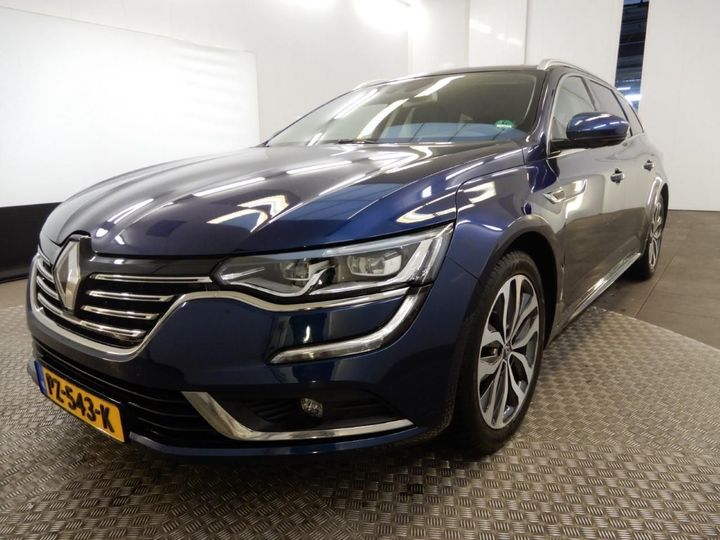 Photo 1 VIN: VF1RFD00959018088 - RENAULT TALISMAN ESTATE 