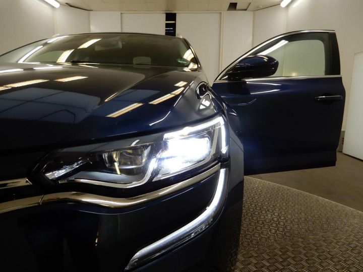 Photo 15 VIN: VF1RFD00959018088 - RENAULT TALISMAN ESTATE 