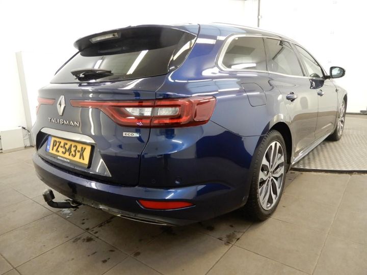 Photo 2 VIN: VF1RFD00959018088 - RENAULT TALISMAN ESTATE 