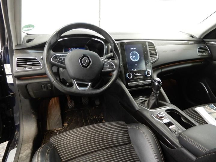 Photo 3 VIN: VF1RFD00959018088 - RENAULT TALISMAN ESTATE 