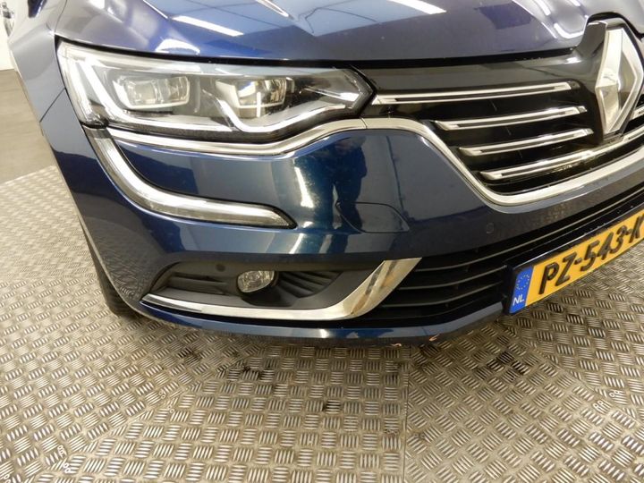 Photo 30 VIN: VF1RFD00959018088 - RENAULT TALISMAN ESTATE 