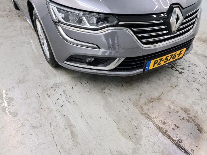 Photo 20 VIN: VF1RFD00959091414 - RENAULT TALISMAN 