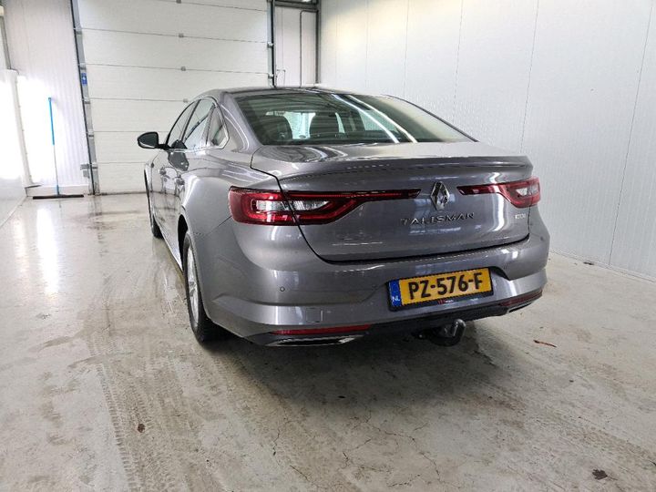 Photo 3 VIN: VF1RFD00959091414 - RENAULT TALISMAN 