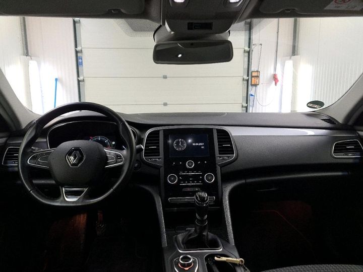 Photo 6 VIN: VF1RFD00959091414 - RENAULT TALISMAN 