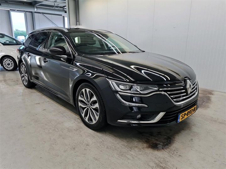 Photo 2 VIN: VF1RFD00959091994 - RENAULT TALISMAN 