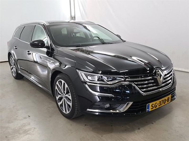 Photo 4 VIN: VF1RFD00959092028 - RENAULT TALISMAN ESTATE 