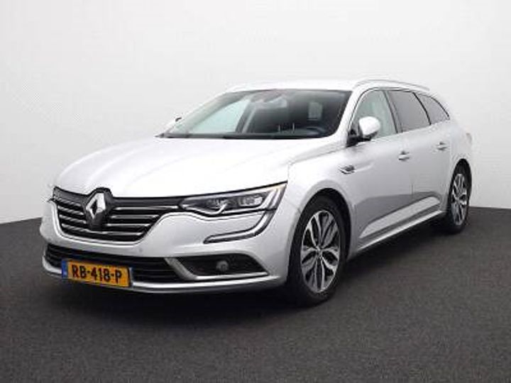 Photo 1 VIN: VF1RFD00959092126 - RENAULT TALISMAN ESTATE 