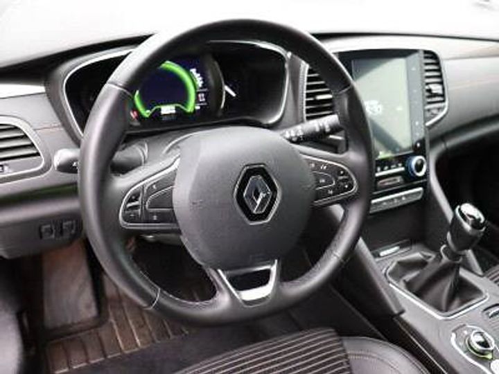 Photo 18 VIN: VF1RFD00959092126 - RENAULT TALISMAN ESTATE 