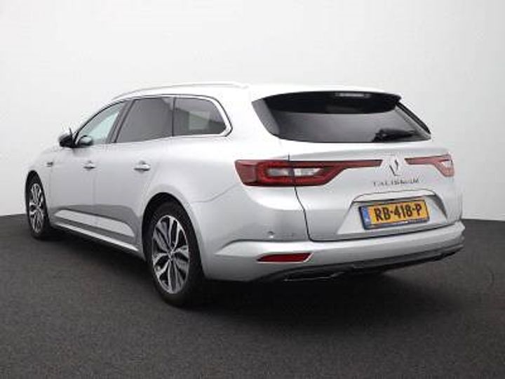 Photo 3 VIN: VF1RFD00959092126 - RENAULT TALISMAN ESTATE 