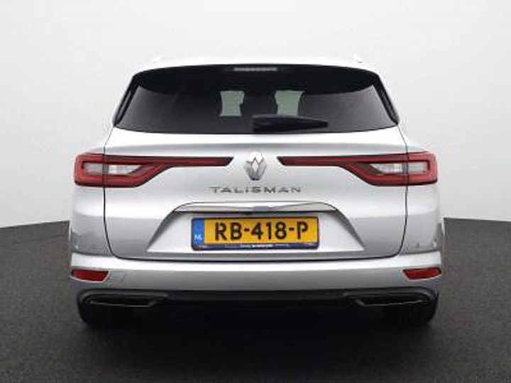 Photo 4 VIN: VF1RFD00959092126 - RENAULT TALISMAN ESTATE 