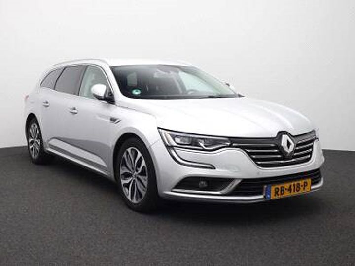 Photo 7 VIN: VF1RFD00959092126 - RENAULT TALISMAN ESTATE 