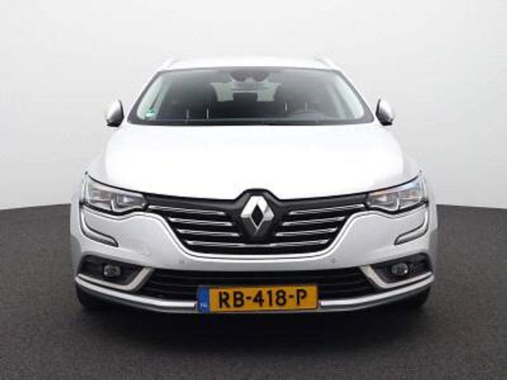 Photo 8 VIN: VF1RFD00959092126 - RENAULT TALISMAN ESTATE 