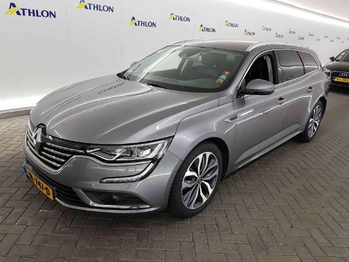 Photo 1 VIN: VF1RFD00959092160 - RENAULT TALISMAN ESTATE 