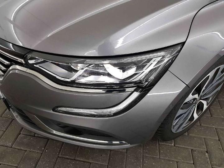 Photo 14 VIN: VF1RFD00959092160 - RENAULT TALISMAN ESTATE 