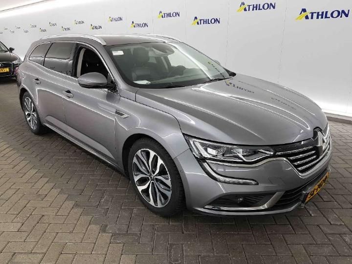 Photo 2 VIN: VF1RFD00959092160 - RENAULT TALISMAN ESTATE 