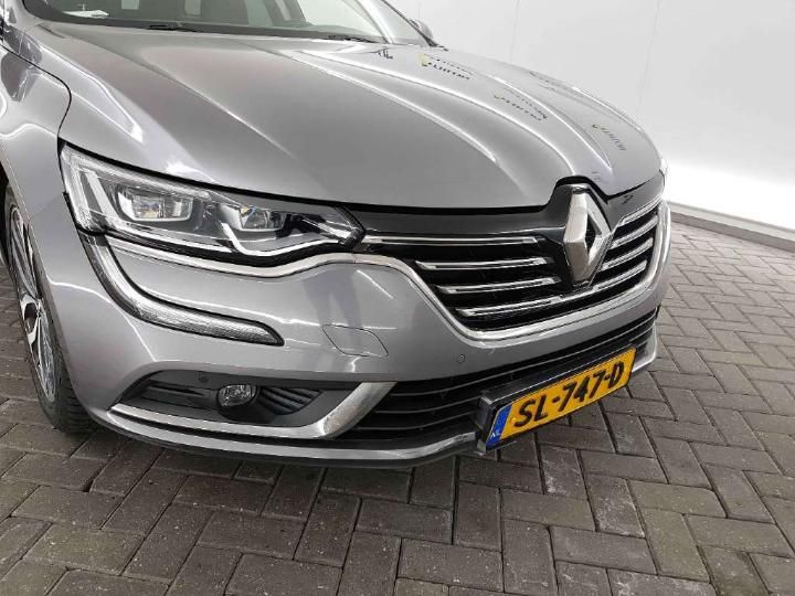 Photo 22 VIN: VF1RFD00959092160 - RENAULT TALISMAN ESTATE 