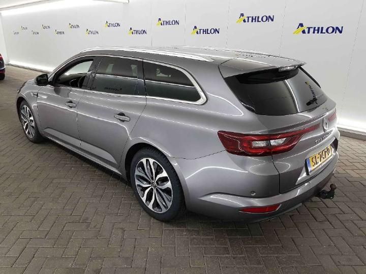 Photo 3 VIN: VF1RFD00959092160 - RENAULT TALISMAN ESTATE 