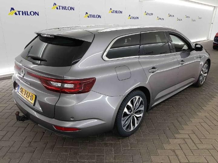 Photo 4 VIN: VF1RFD00959092160 - RENAULT TALISMAN ESTATE 