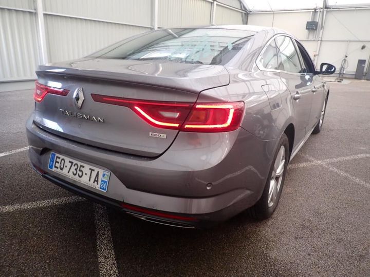 Photo 2 VIN: VF1RFD00959164782 - RENAULT TALISMAN 