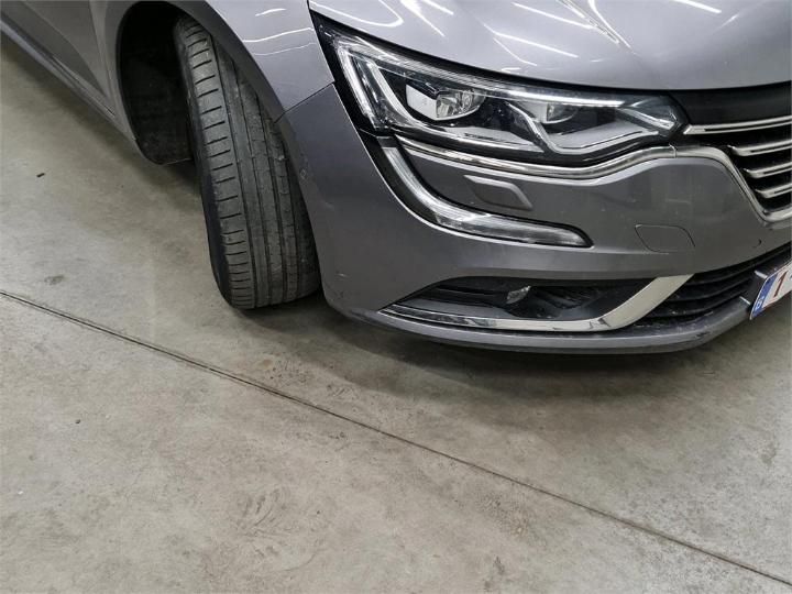 Photo 29 VIN: VF1RFD00959259777 - RENAULT TALISMAN 