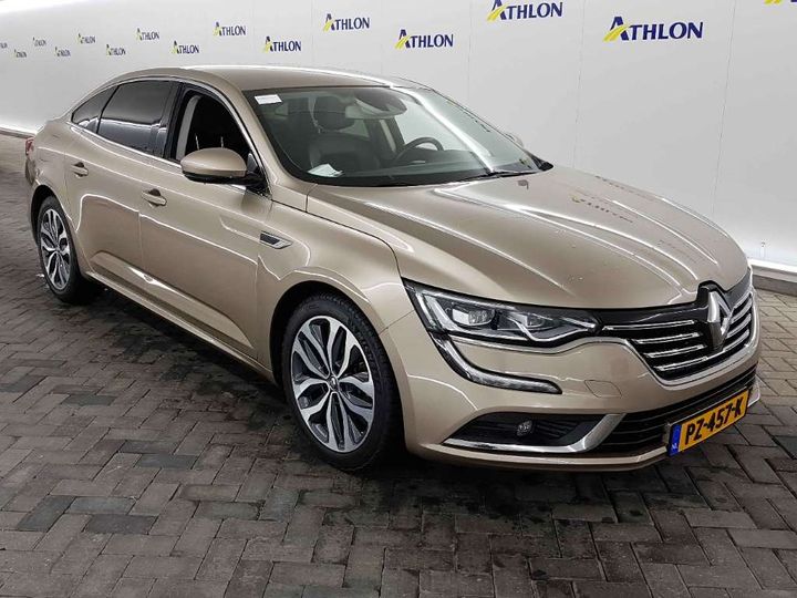 Photo 2 VIN: VF1RFD00959293962 - RENAULT TALISMAN 