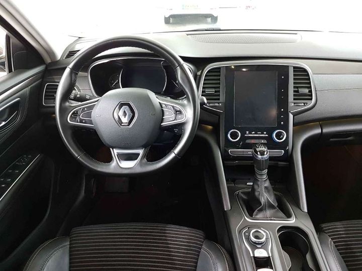 Photo 7 VIN: VF1RFD00959293962 - RENAULT TALISMAN 