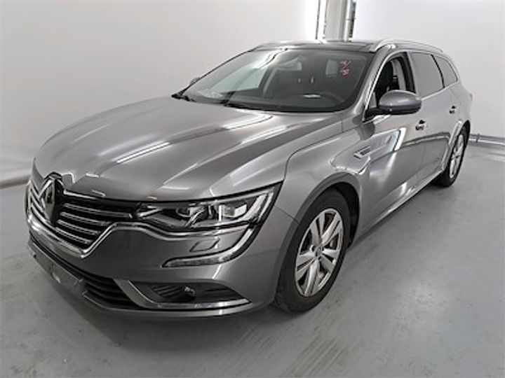 Photo 1 VIN: VF1RFD00959332730 - RENAULT TALISMAN GRANDTOUR DIESEL 