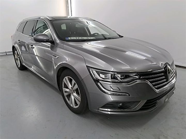 Photo 2 VIN: VF1RFD00959332730 - RENAULT TALISMAN GRANDTOUR DIESEL 