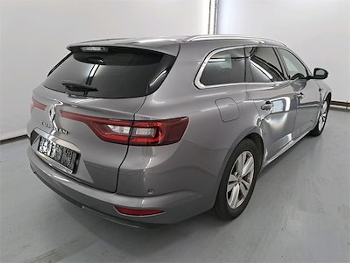 Photo 4 VIN: VF1RFD00959332730 - RENAULT TALISMAN GRANDTOUR DIESEL 