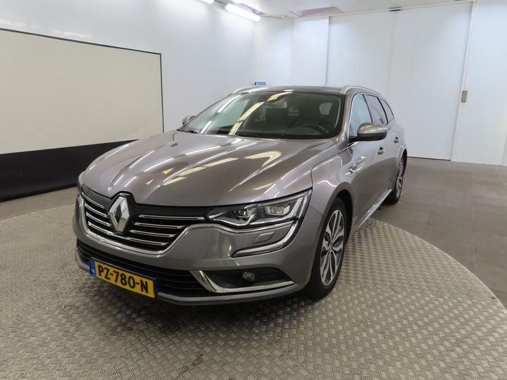 Photo 1 VIN: VF1RFD00959334591 - RENAULT TALISMAN ESTATE 