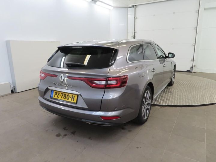 Photo 2 VIN: VF1RFD00959334591 - RENAULT TALISMAN ESTATE 