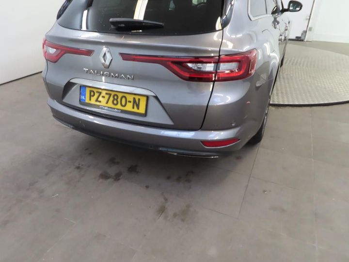 Photo 21 VIN: VF1RFD00959334591 - RENAULT TALISMAN ESTATE 