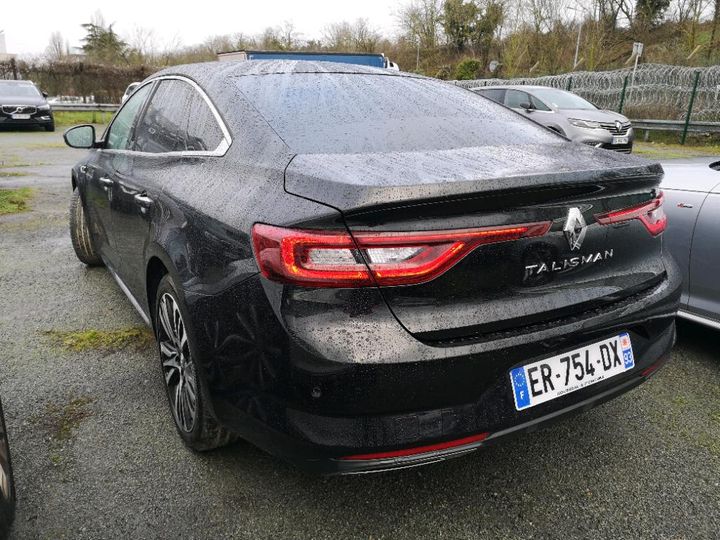 Photo 3 VIN: VF1RFD00959431192 - RENAULT TALISMAN 