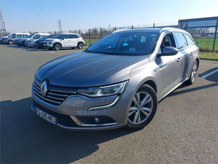 Photo 1 VIN: VF1RFD00959442127 - RENAULT TALISMAN ESTATE 