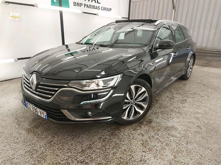 Photo 1 VIN: VF1RFD00959515948 - RENAULT TALISMAN ESTATE 