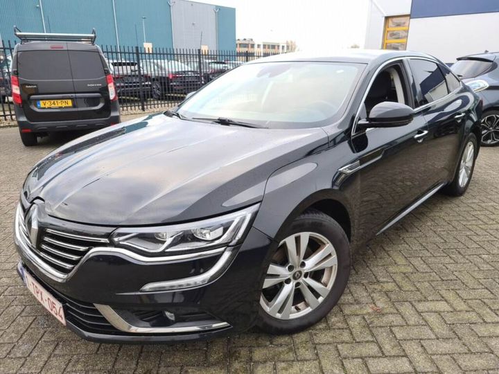 Photo 1 VIN: VF1RFD00959578225 - RENAULT TALISMAN 