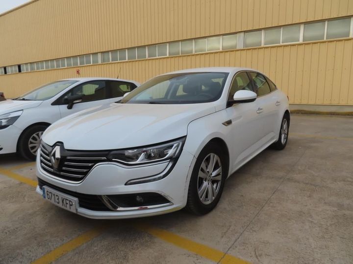 Photo 0 VIN: VF1RFD00959588849 - RENAULT TALISMAN 