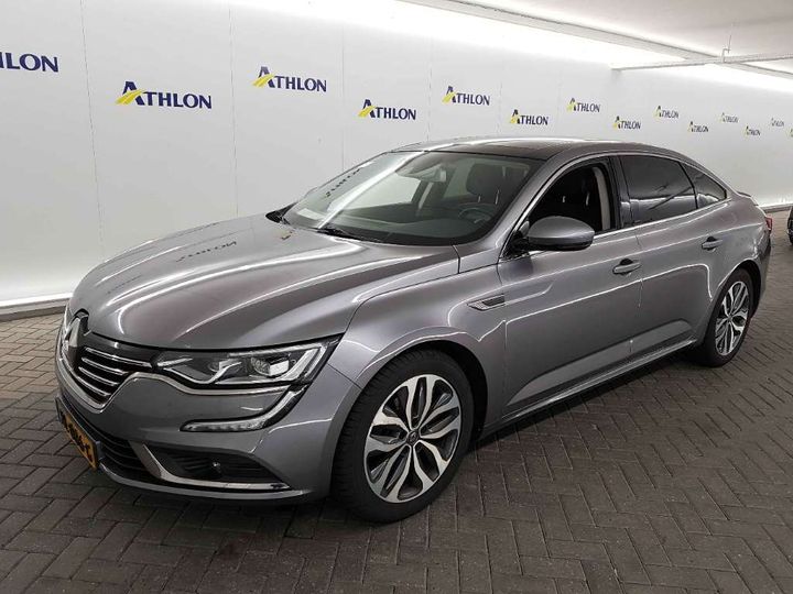 Photo 1 VIN: VF1RFD00959605309 - RENAULT TALISMAN 