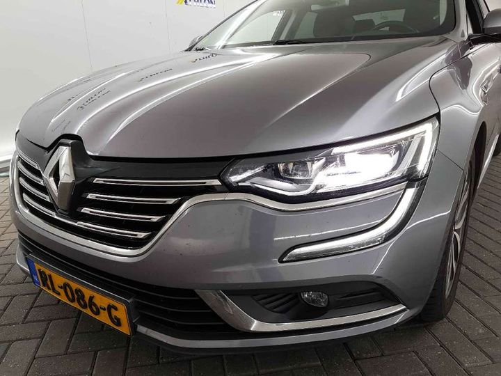 Photo 13 VIN: VF1RFD00959605309 - RENAULT TALISMAN 