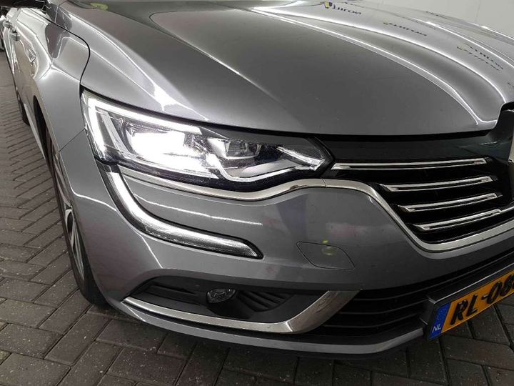 Photo 14 VIN: VF1RFD00959605309 - RENAULT TALISMAN 