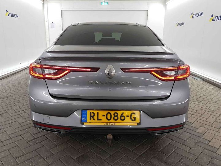 Photo 15 VIN: VF1RFD00959605309 - RENAULT TALISMAN 