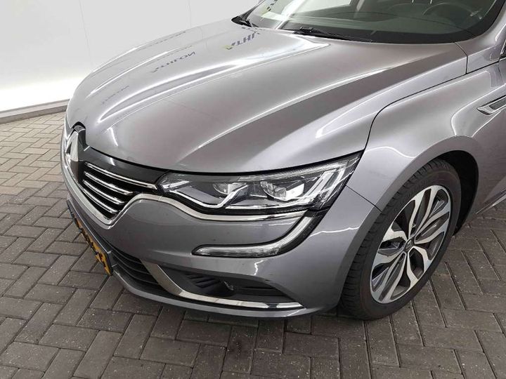 Photo 20 VIN: VF1RFD00959605309 - RENAULT TALISMAN 