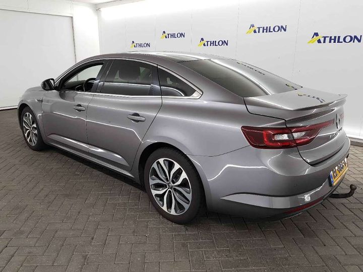 Photo 3 VIN: VF1RFD00959605309 - RENAULT TALISMAN 