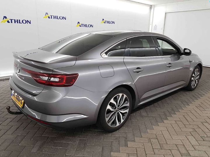 Photo 4 VIN: VF1RFD00959605309 - RENAULT TALISMAN 