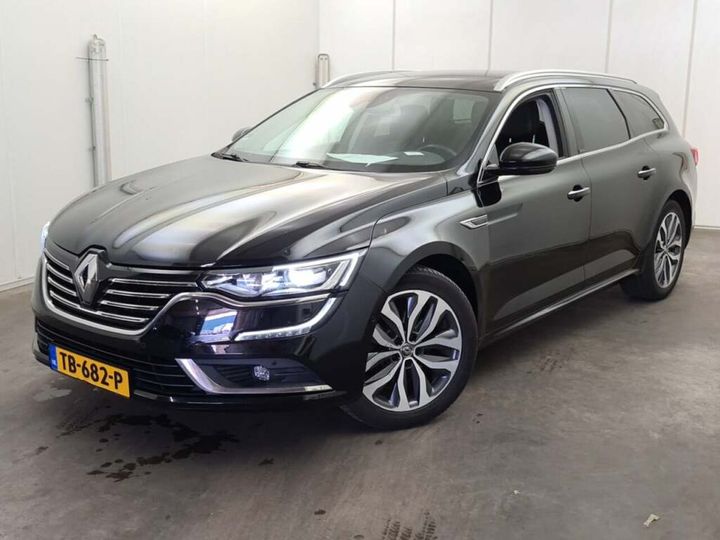 Photo 1 VIN: VF1RFD00959614561 - RENAULT TALISMAN 