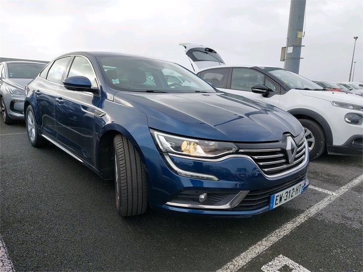 Photo 2 VIN: VF1RFD00959655644 - RENAULT TALISMAN 