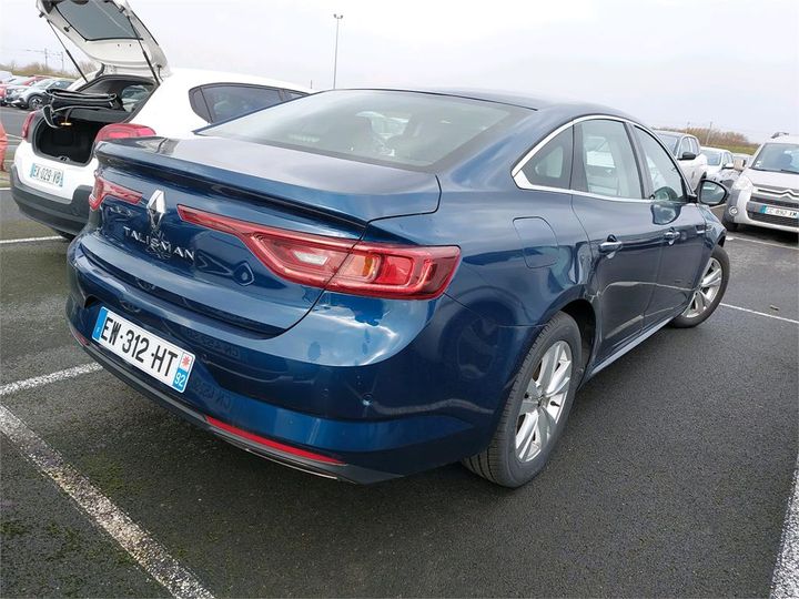 Photo 4 VIN: VF1RFD00959655644 - RENAULT TALISMAN 