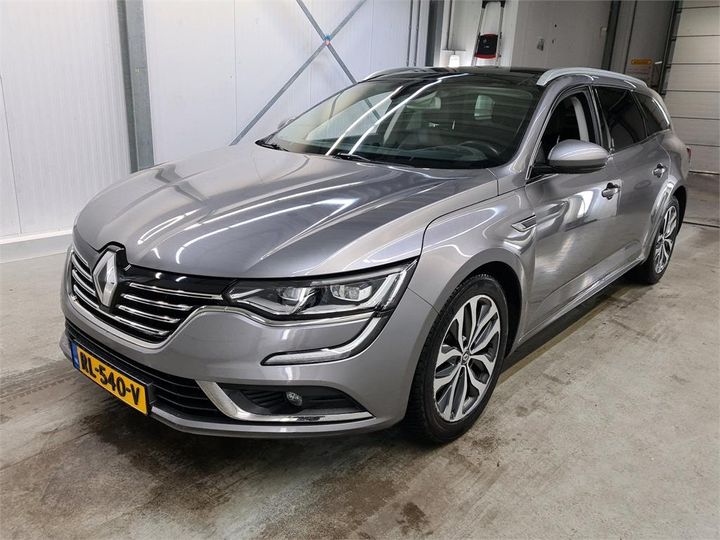 Photo 1 VIN: VF1RFD00959905853 - RENAULT TALISMAN 