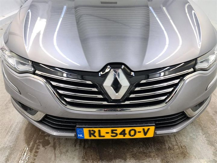 Photo 11 VIN: VF1RFD00959905853 - RENAULT TALISMAN 